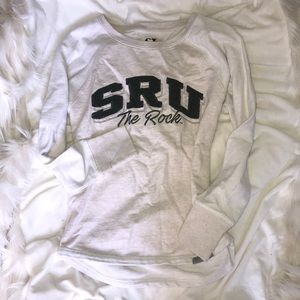SRU CREW NECK